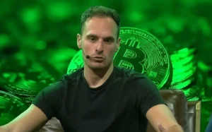 James Van Straten phát hiện hai chỉ báo kỹ thuật hiếm gặp xuất hiện cùng lúc trên Bitcoin缩略图