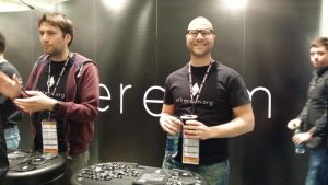 Đồng sáng lập Ethereum gây chú ý khi bán 158 triệu USD ETH缩略图