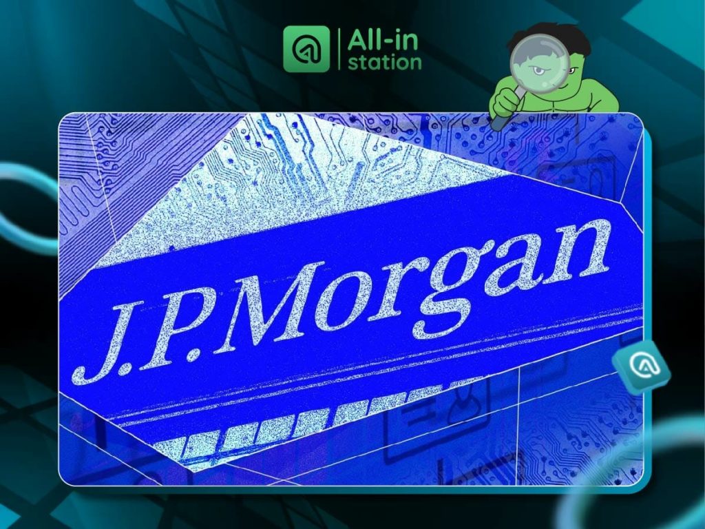 JPMorgan: CLARITY Act được thông qua có thể trở thành chất xúc tác nửa cuối 2026缩略图
