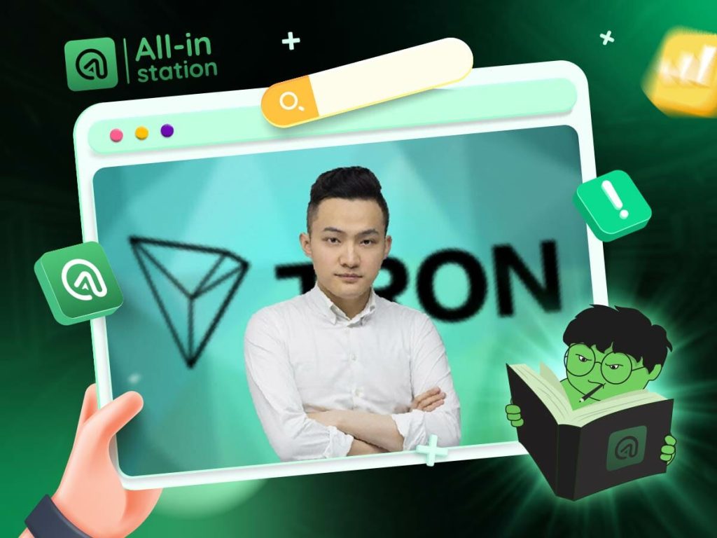 SEC đạt thỏa thuận dàn xếp với Justin Sun, khép lại vụ kiện Tron và BitTorrent缩略图