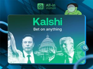 Bang Nevada tạm chặn Kalshi缩略图