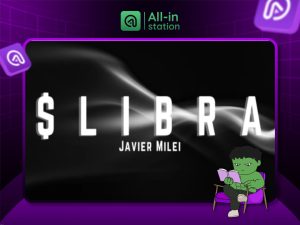 Vụ memecoin Libra nóng trở lại với nghi vấn trả 5 triệu USD để được Tổng thống Argentina quảng bá缩略图