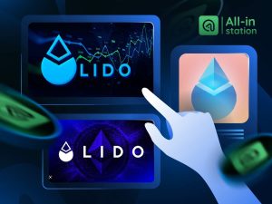 Lido DAO đề xuất chi 20 triệu USD mua lại token LDO缩略图
