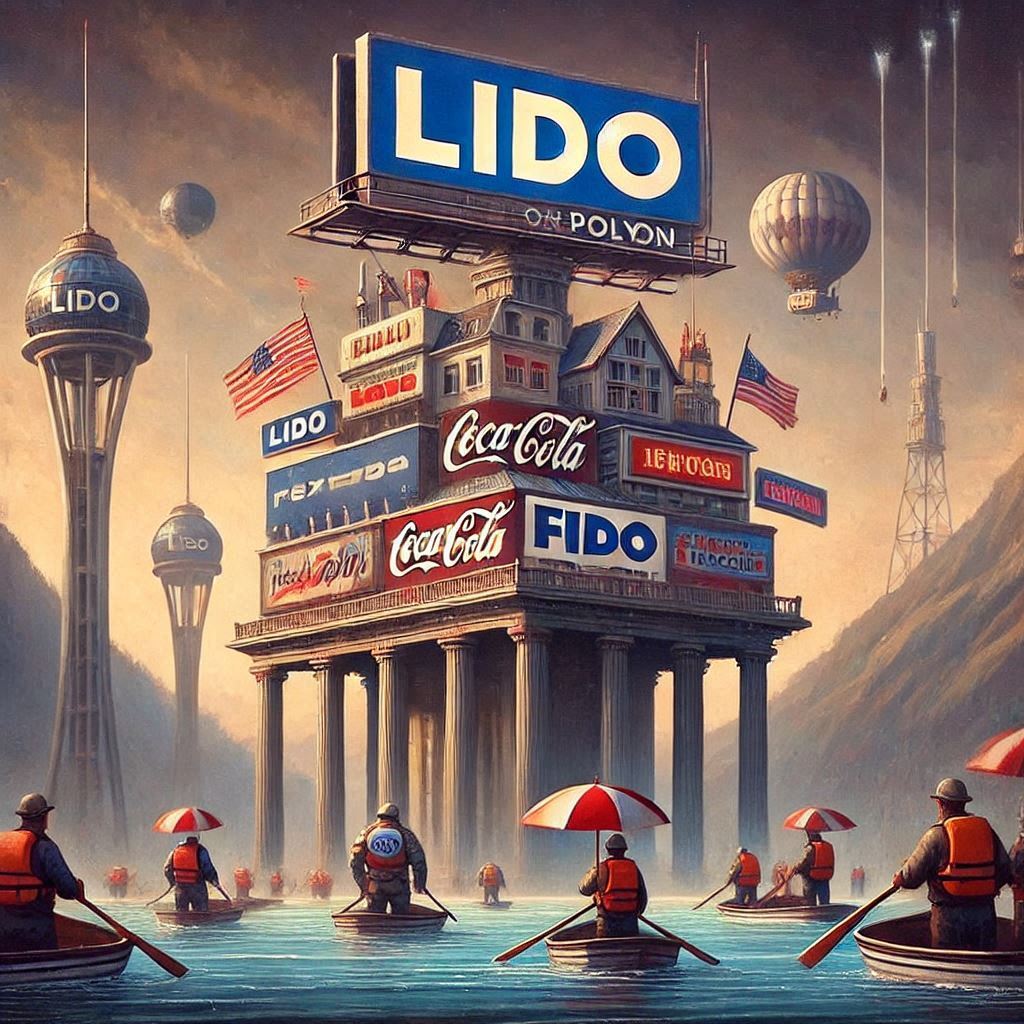 Doanh thu của LIDO giảm 23% giữa áp lực cạnh tranh gia tăng缩略图 Doanh thu của LIDO giảm 23% giữa áp lực cạnh tranh gia tăng缩略图