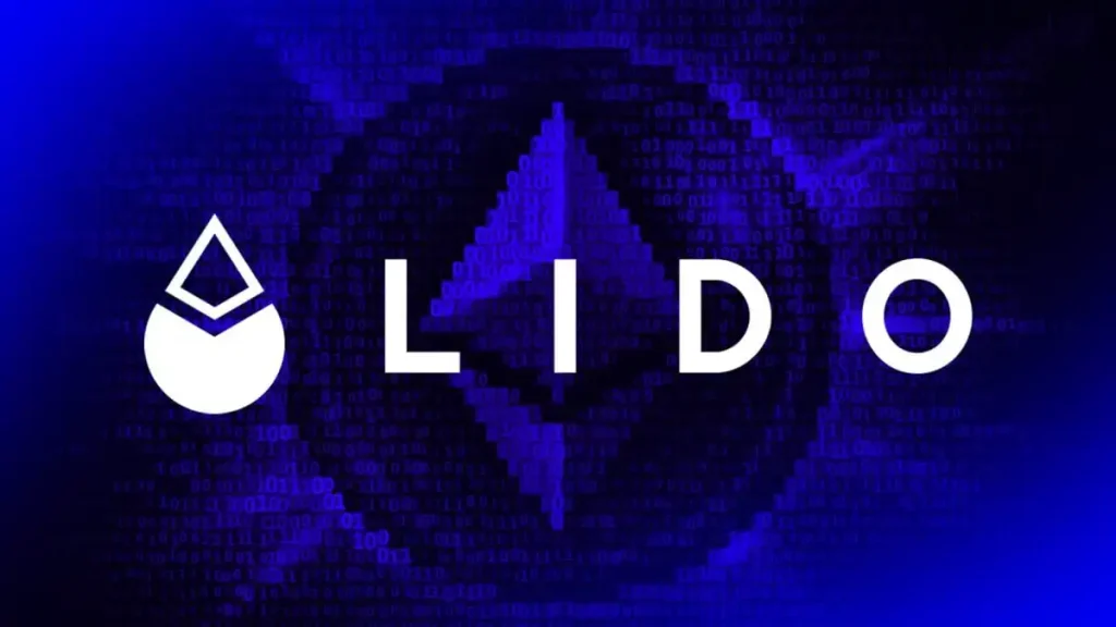 Lido DAO đề xuất mua lại 20 triệu USD LDO khi token tiến sát đáy lịch sử缩略图