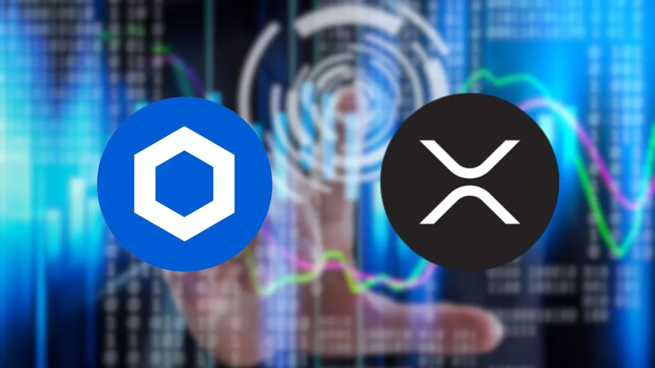 XRP vs Chainlink 2026: Cáo buộc về chuỗi ảo, phản hồi từ CTO của Ripple và toàn bộ cuộc tranh luận được giải thích chi tiết缩略图