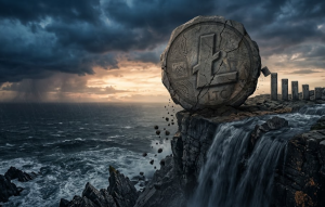 Litecoin (LTC) đối mặt rủi ro thủng mốc 50 USD khi áp lực bán gia tăng缩略图