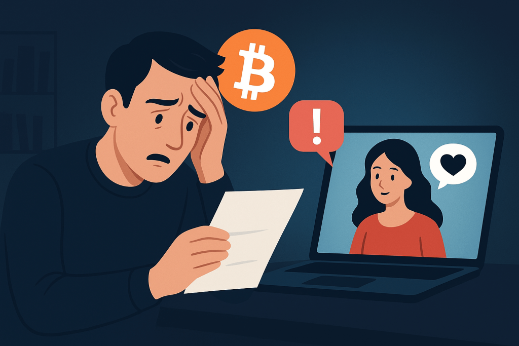 Mỹ tịch thu 3,4 triệu USD USDT từ đường dây lừa đảo đầu tư tiền điện tử缩略图 Mỹ tịch thu 3,4 triệu USD USDT từ đường dây lừa đảo đầu tư tiền điện tử缩略图