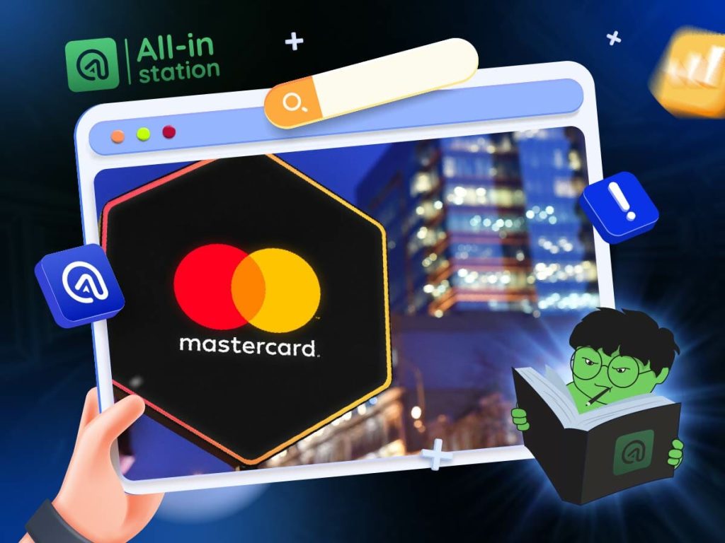 Mastercard ra mắt chương trình đối tác Crypto toàn cầu với hơn 85 công ty tham gia缩略图