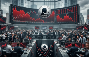 Ba yếu tố khiến meme coin Official Trump đối mặt nguy cơ lập đáy mới trong năm缩略图