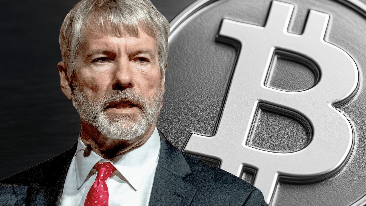 Michael Saylor tiết lộ thời điểm giá Bitcoin có thể bắt đầu tăng trở lại缩略图