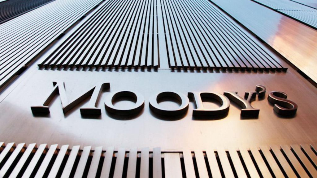 Bất ngờ lớn: Gã khổng lồ xếp hạng tín dụng Moody’s hợp tác với altcoin này缩略图