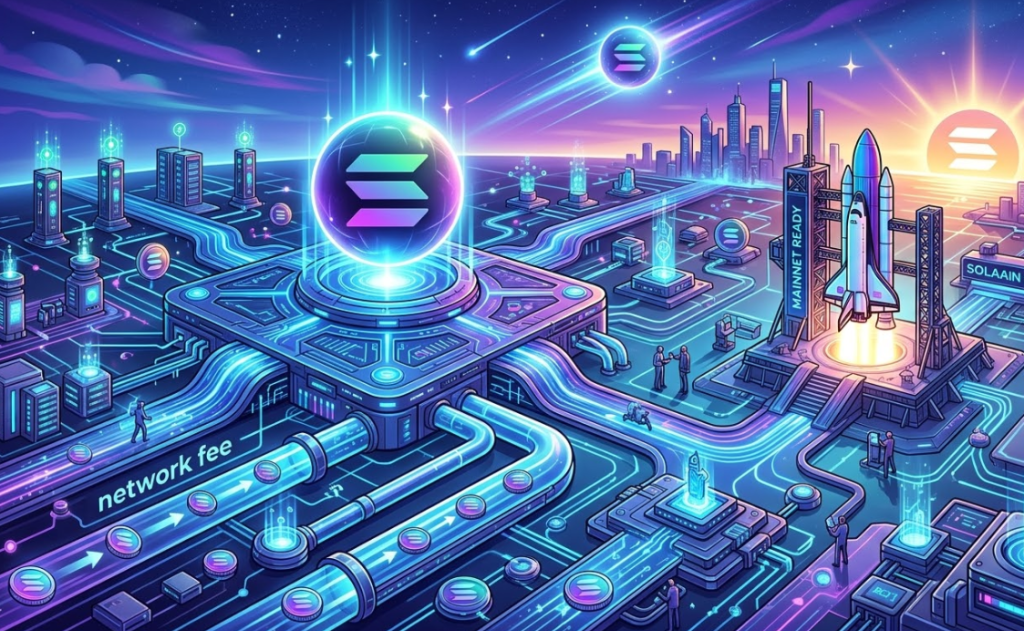 Sau bản nâng cấp mạng lưới: Triển vọng nào đang chờ đợi SOL?缩略图