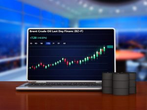 Moody’s cảnh báo: Giá dầu tăng vọt làm gia tăng nguy cơ suy thoái Mỹ缩略图