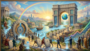 Ondo Finance tung 60 cổ phiếu Mỹ on-chain: động lực mới có đủ kéo giá phục hồi?缩略图