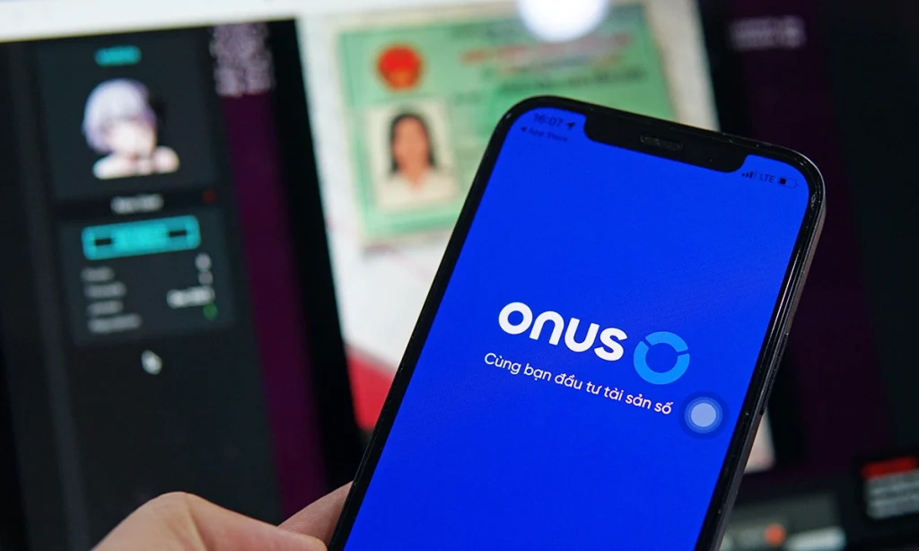 Người đứng sau ONUS lộ diện giữa sự cố hệ thống缩略图