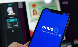 Người đứng sau ONUS lộ diện giữa sự cố hệ thống缩略图