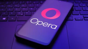 Trình duyệt Opera bất ngờ mua lượng lớn altcoin này, chuyện gì đang xảy ra缩略图