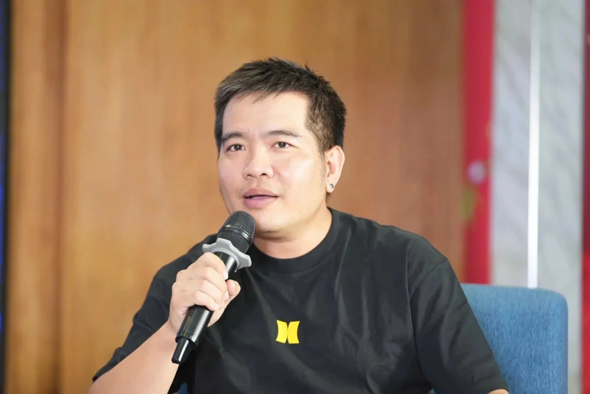 “Thuế 0,1% là quá nhân đạo”, phát biểu của đại diện Ninety Eight gây tranh cãi缩略图