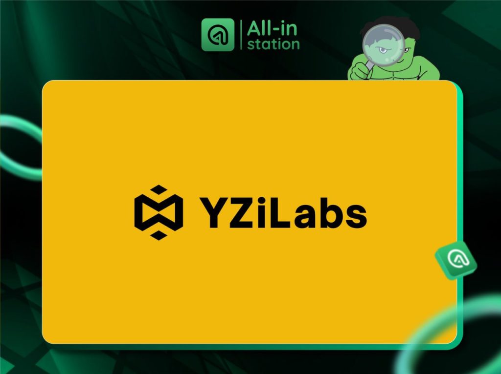 YZi Labs thông báo đầu tư 100 triệu USD vào BNB Holdings Fund缩略图