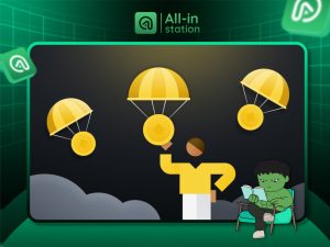 Binance sẽ niêm yết Fabric Protocol (ROBO) thông qua chương trình HODLer Airdrops缩略图