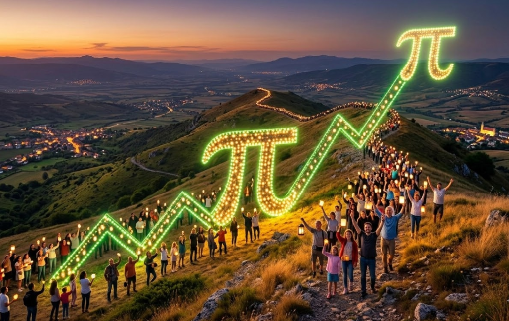 Pi Network kéo dài đà tăng khi kỳ vọng Pi Day lan rộng缩略图