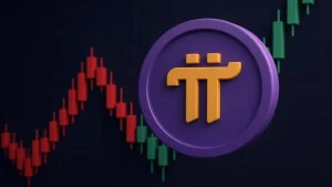 Tin tức về Pi Network: Chuyên gia cho rằng việc giá giảm mạnh không phản ánh đúng bức tranh toàn cảnh về những gì Pi đang xây dựng缩略图