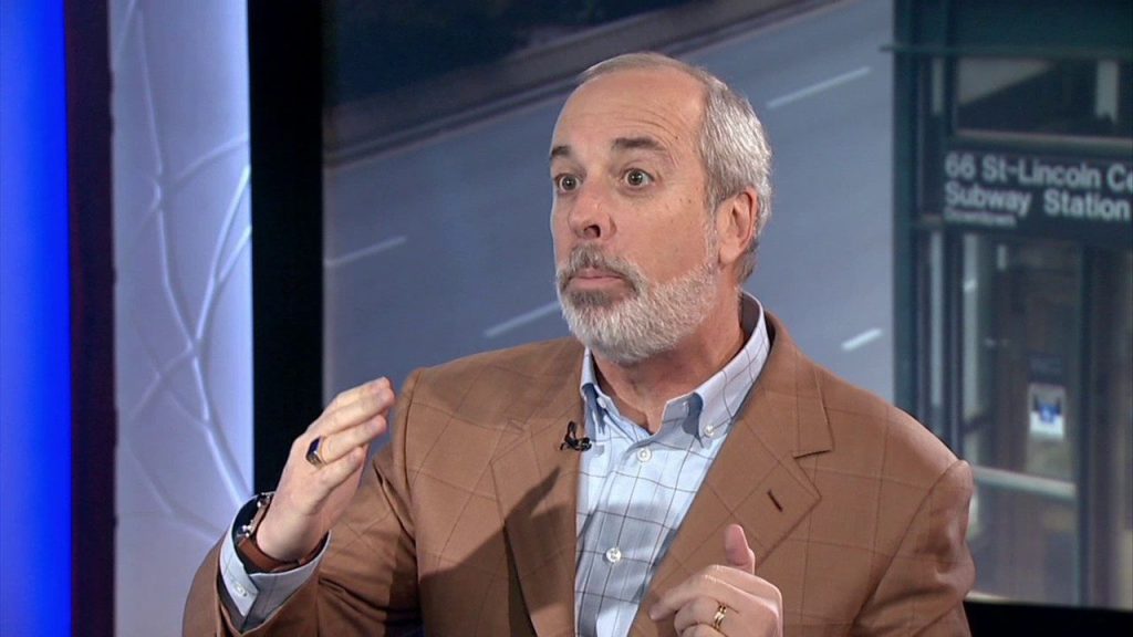 Tỷ phú Ric Edelman đưa ra nhận định táo bạo về Bitcoin khiến thị trường chú ý缩略图 Tỷ phú Ric Edelman đưa ra nhận định táo bạo về Bitcoin khiến thị trường chú ý缩略图