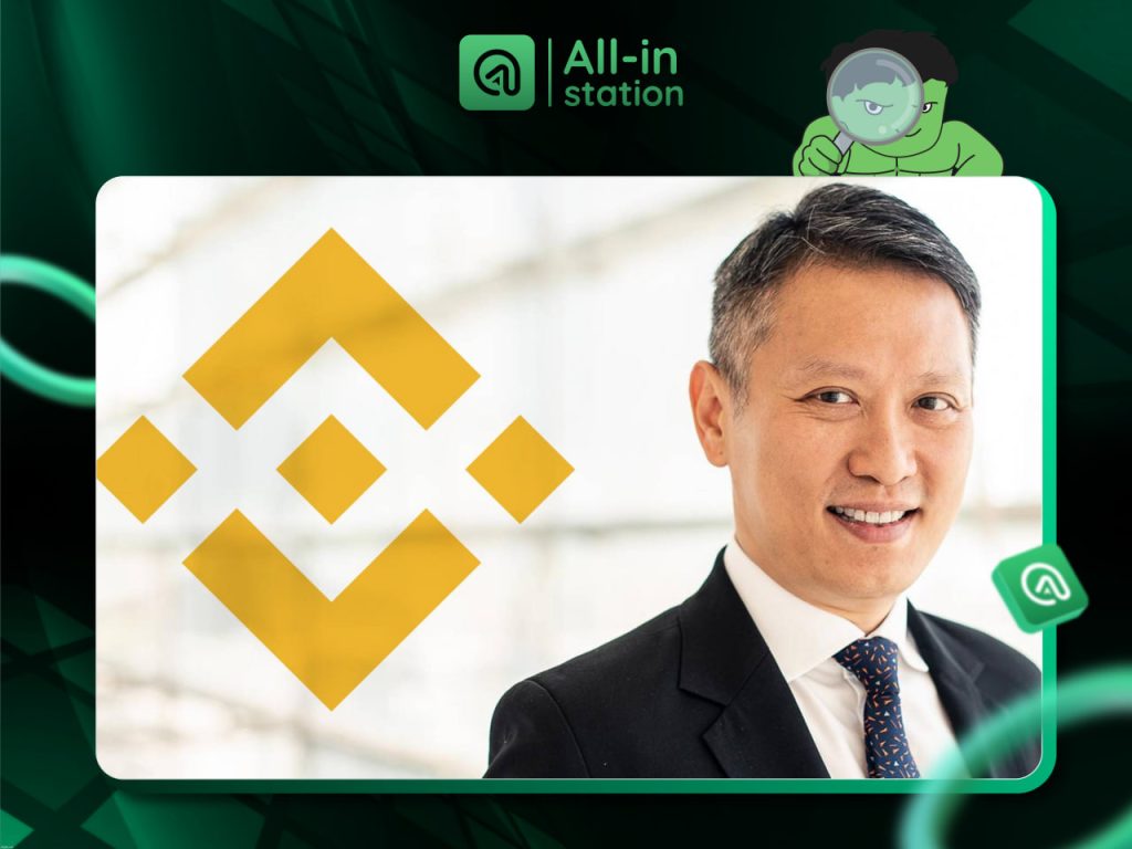 Hơn 21 triệu thương nhân toàn cầu đã chấp nhận thanh toán qua Binance Pay缩略图