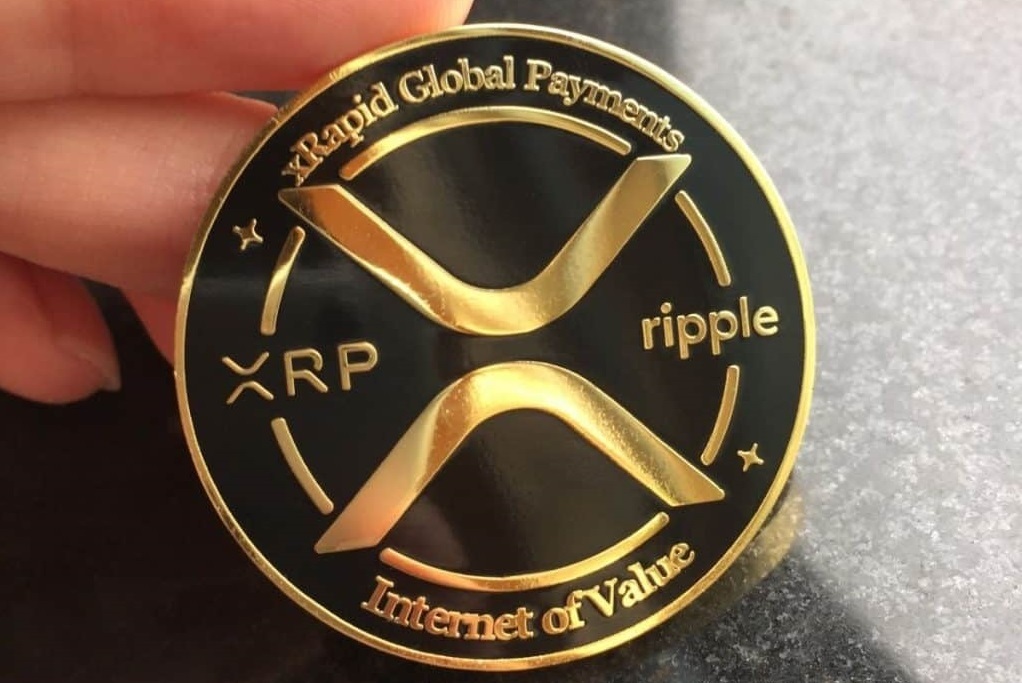 Ripple dự định biến XRP thành lớp tài sản thế chấp cho DeFi tổ chức như thế nào?缩略图