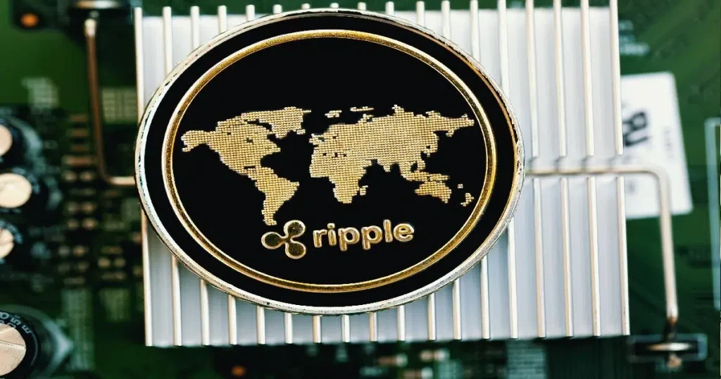 Việc Ripple mua lại cổ phiếu đã nâng định giá lên 50 tỷ USD, XRP phản ứng khá thờ ơ缩略图