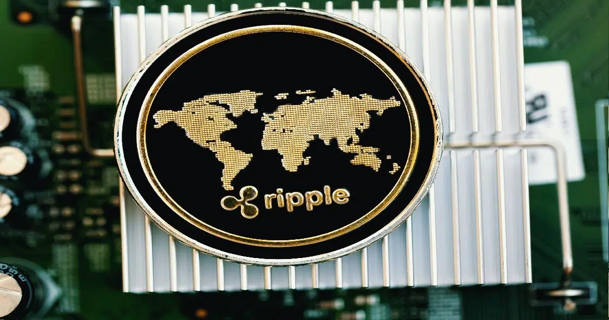 Việc Ripple mua lại cổ phiếu đã nâng định giá lên 50 tỷ USD, XRP phản ứng khá thờ ơ缩略图