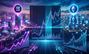 Solana thách thức Ethereum: Liệu cặp SOL/ETH có thể chinh phục lại mốc 0,05 trong quý II?缩略图