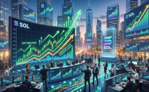 Solana nối dài đà tăng khi dòng vốn ETF và tín hiệu phái sinh củng cố kỳ vọng bứt phá缩略图