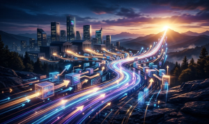 Solana (SOL) phát tín hiệu tăng giá nhờ lực mua bền bỉ từ nhà đầu tư tổ chức缩略图