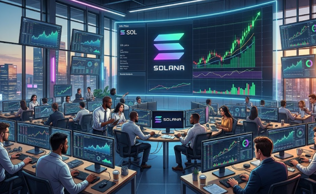 Liệu SOL có tăng lên 110 USD khi loạt tín hiệu thị trường cho thấy lực mua gia tăng?缩略图