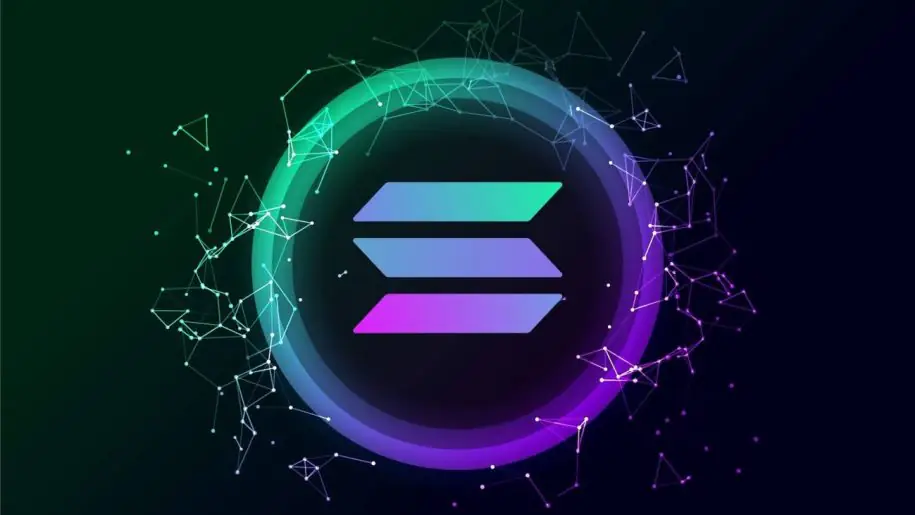 Solana gây chú ý khi stablecoin đạt kỷ lục giao dịch 650 tỷ USD缩略图