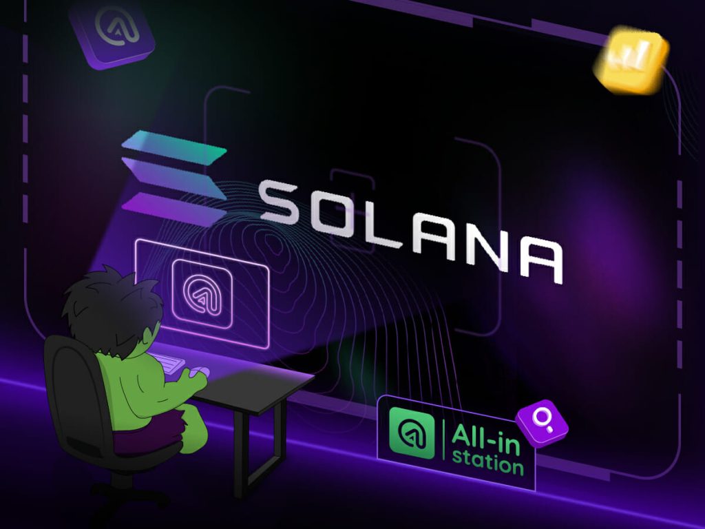 Chủ tịch Solana Foundation: Mảng game crypto đã chết缩略图 Chủ tịch Solana Foundation: Mảng game crypto đã chết缩略图