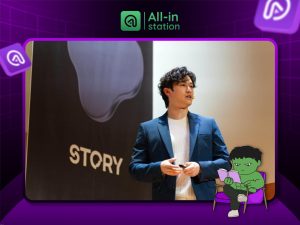 Công ty đứng sau Story Protocol (IP) sa thải 10% nhân sự缩略图
