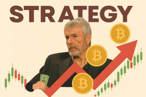 Strategy chi 1,28 tỷ USD mua thêm Bitcoin, nâng tổng nắm giữ lên 738.731 BTC缩略图