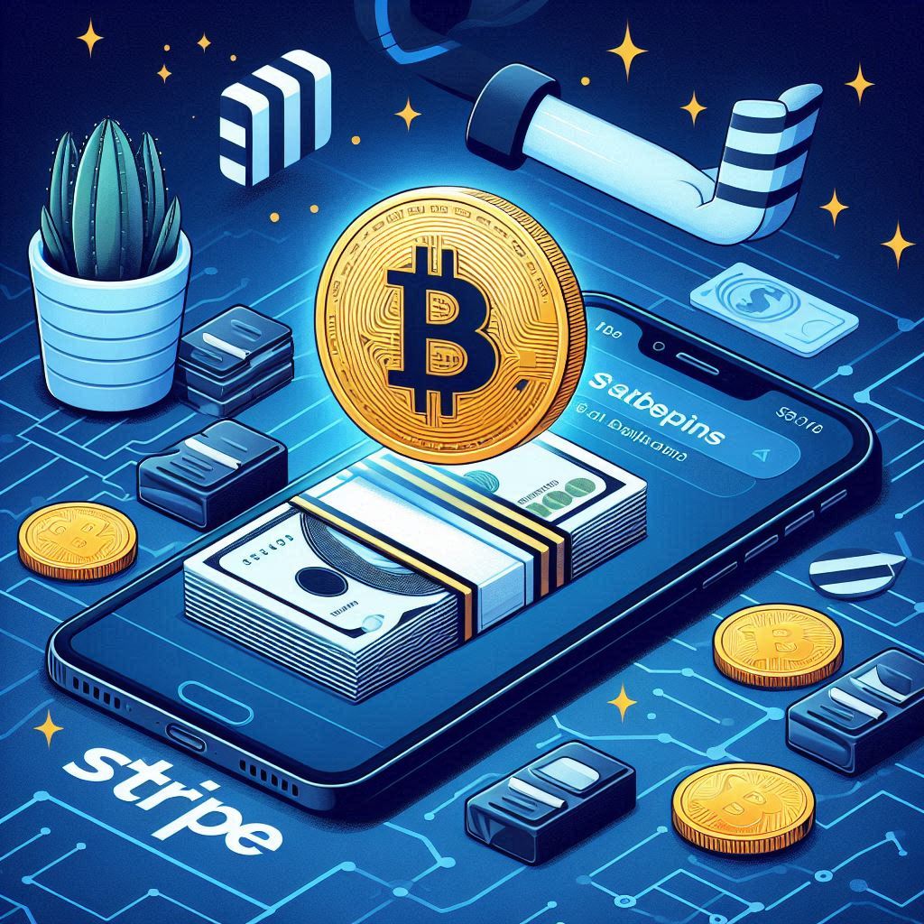 Stripe ra mắt giao thức thanh toán AI, mở khóa kỷ nguyên micropayment tự động缩略图