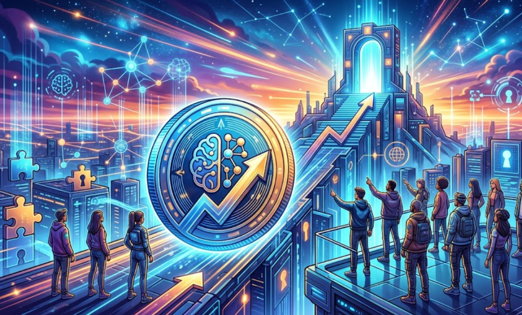 Giải mã “cơn sốt AI” của Bittensor (TAO): Mục tiêu 1.000 USD có khả thi?缩略图