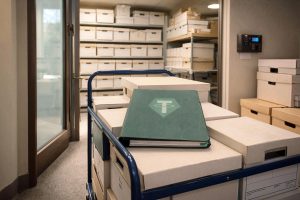 Tether cuối cùng thuyết phục được công ty Big Four tiến hành kiểm toán USDT缩略图