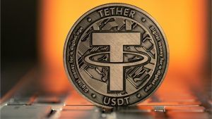Tether đạt lợi nhuận hơn 10 tỷ USD và nắm giữ 122 tỷ USD trái phiếu kho bạc Mỹ缩略图