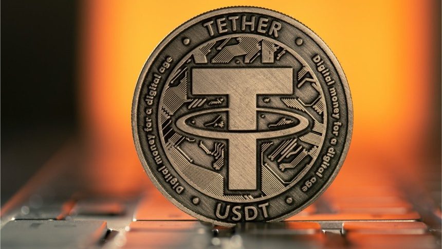 Tether đạt lợi nhuận hơn 10 tỷ USD và nắm giữ 122 tỷ USD trái phiếu kho bạc Mỹ缩略图