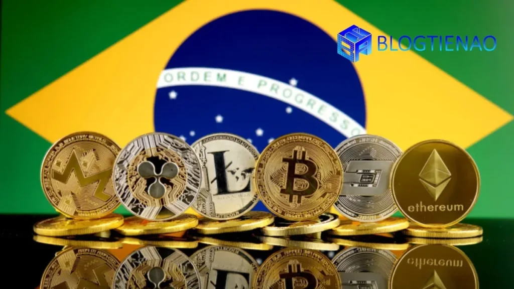 Brazil tạm dừng siết thuế crypto, thị trường sắp được “thở phào”?缩略图
