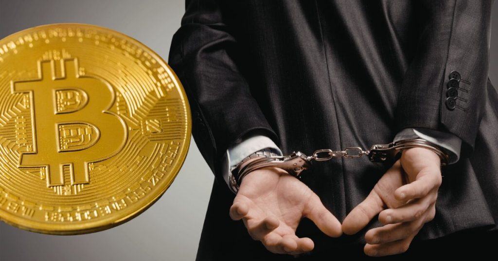 500 BTC từ ví tội phạm ma túy bất ngờ “sống lại”, ai đã mở khóa?缩略图 500 BTC từ ví tội phạm ma túy bất ngờ “sống lại”, ai đã mở khóa?缩略图