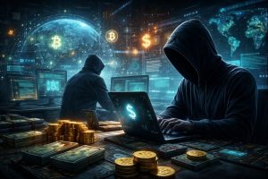 Hoạt động bất hợp pháp chỉ chiếm dưới 1% giao dịch crypto tại Úc缩略图