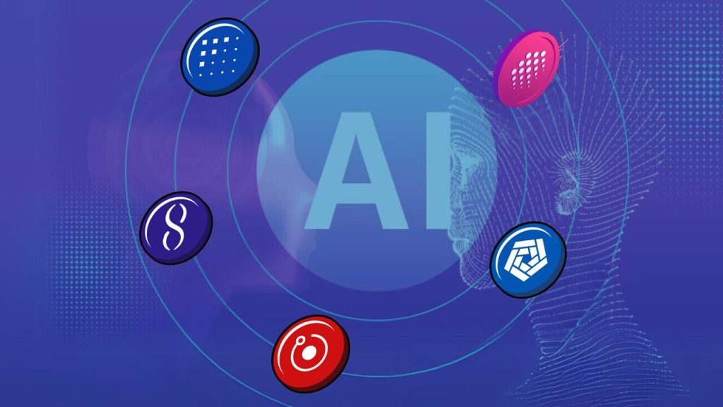 Santiment tiết lộ các altcoin AI được lập trình viên tập trung nhiều nhất tháng qua缩略图 Santiment tiết lộ các altcoin AI được lập trình viên tập trung nhiều nhất tháng qua缩略图