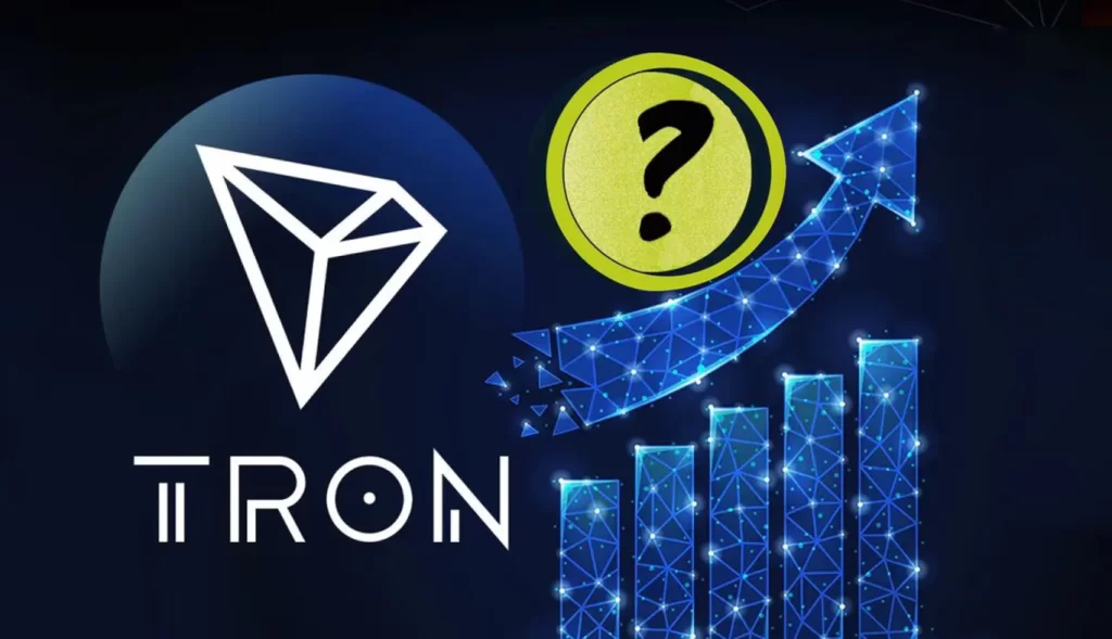 Tron mở rộng danh mục crypto, altcoin nào được chọn?缩略图